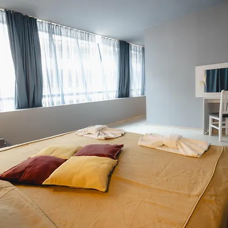 Sun Palace ホテル サニービーチ