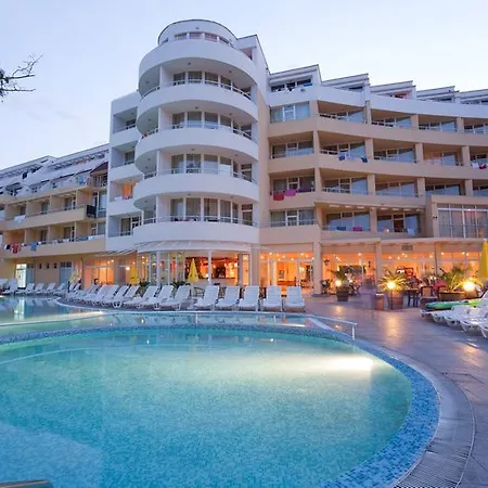 Sun Palace Napospart