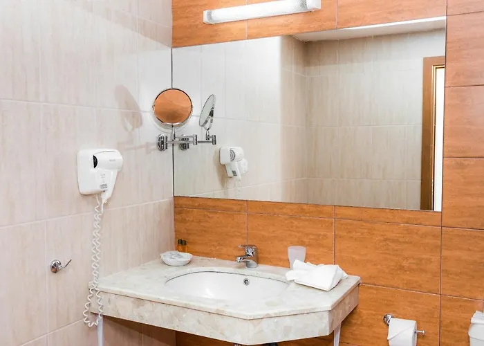 Sun Palace ホテル サニービーチ