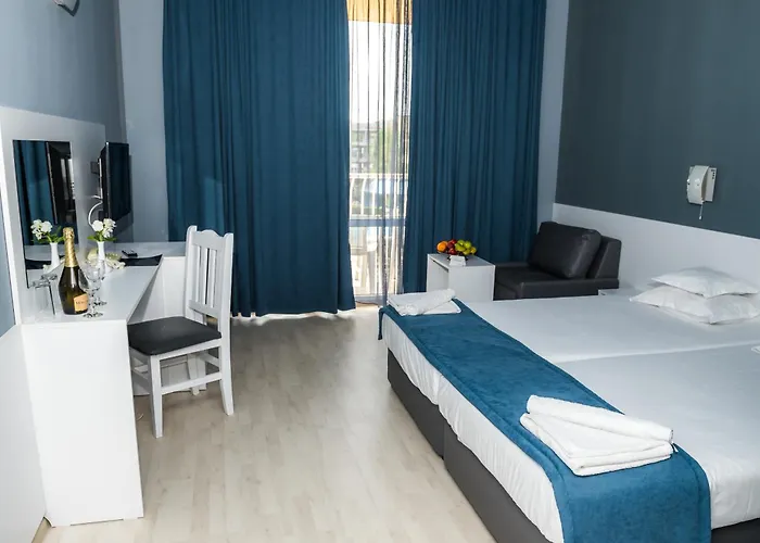 ホテル Sun Palace *