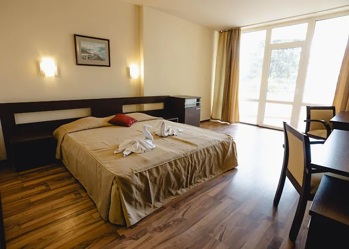 Sun Palace ホテル サニービーチ