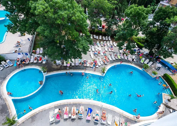 ホテル Sun Palace サニービーチ