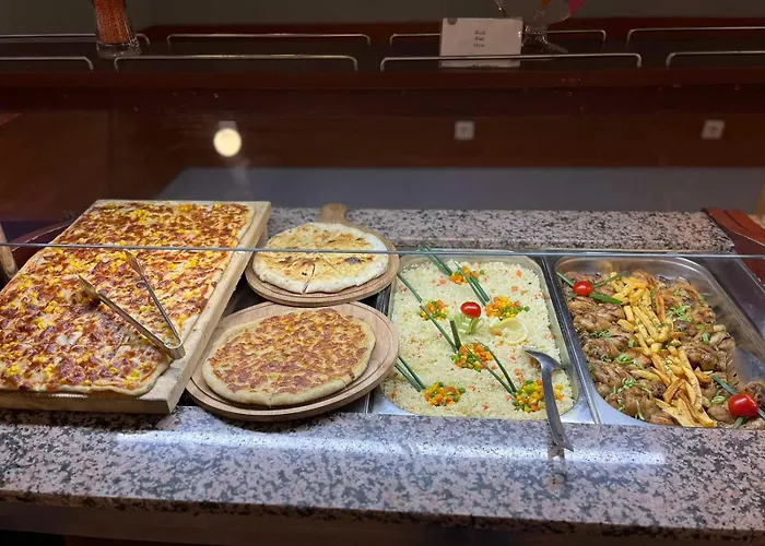 ホテル Sun Palace *