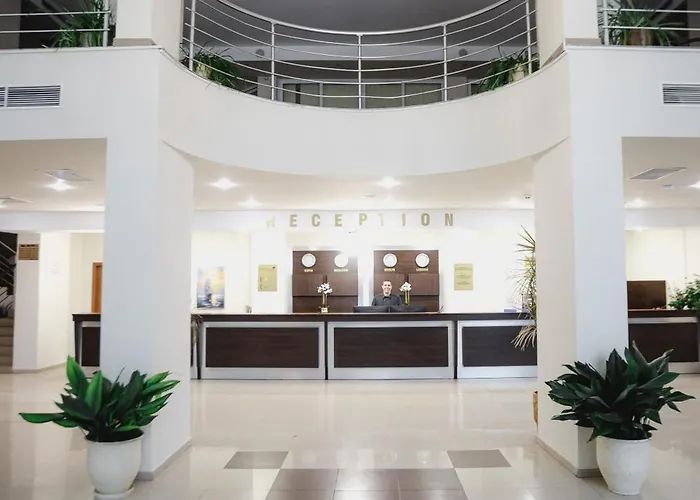 Sun Palace ホテル