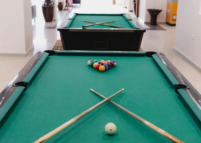 ホテル Sun Palace