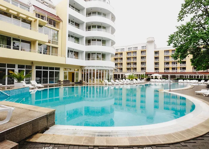 Sun Palace * サニービーチ