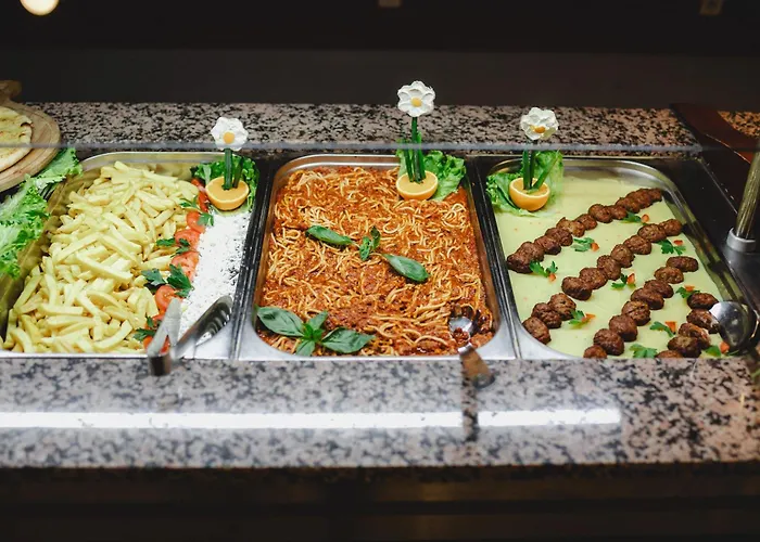 ホテル Sun Palace