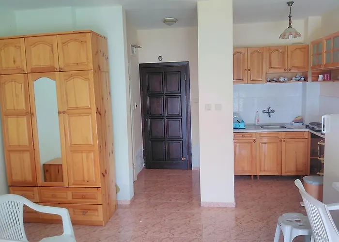 ホテル Sun Palace *