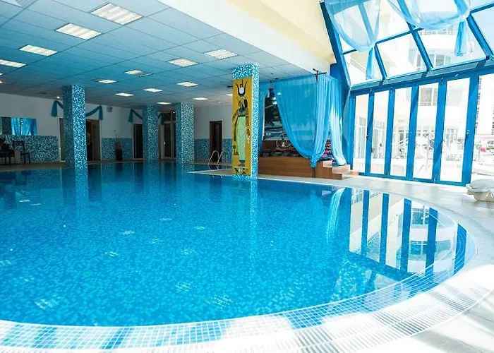 ホテル Sun Palace *