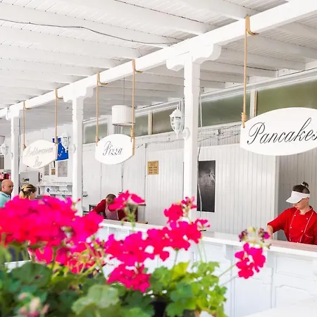 Hotel Sun Palace Słoneczny Brzeg