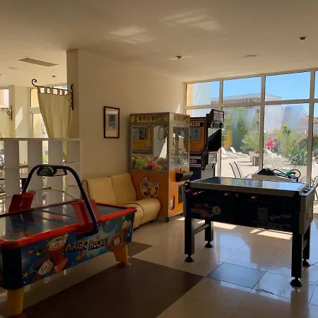 Hotel Sun Palace