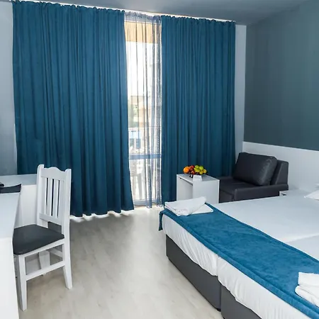 Sun Palace Słoneczny Brzeg