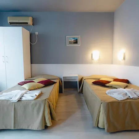 Sun Palace Hotel Słoneczny Brzeg