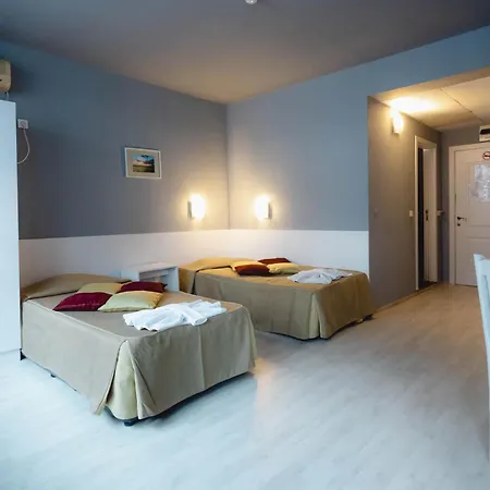 Hotel Sun Palace Słoneczny Brzeg