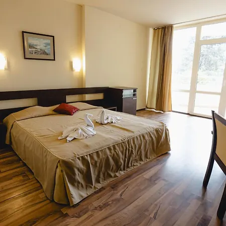 Sun Palace Hotel Słoneczny Brzeg