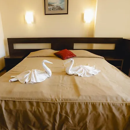 Hotel Sun Palace Słoneczny Brzeg