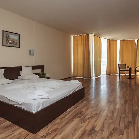 Sun Palace * Słoneczny Brzeg