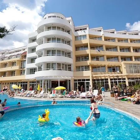 酒店 Sun Palace *