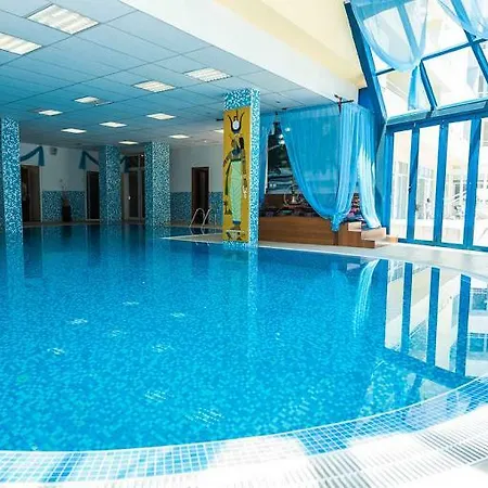Hotel Sun Palace *