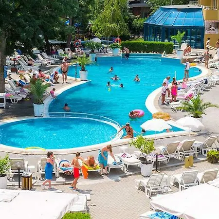 Sun Palace * Słoneczny Brzeg