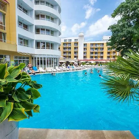Hotel Sun Palace