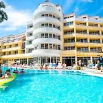 Sun Palace Ξενοδοχείο