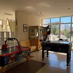 فندق Sun Palace