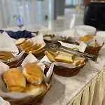 Sun Palace فندق *