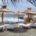 Ξενοδοχείο Sun Palace Σάνι Μπιτς