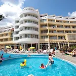 Ξενοδοχείο Sun Palace *
