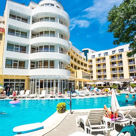 Ξενοδοχείο Sun Palace