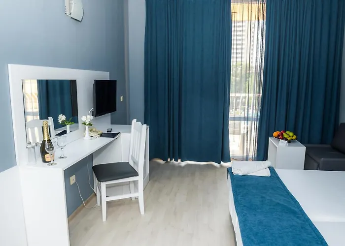 Sun Palace * Napospart