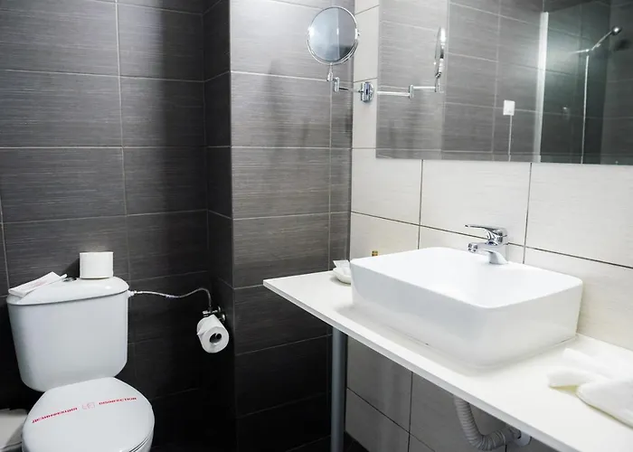 Sun Palace Napospart