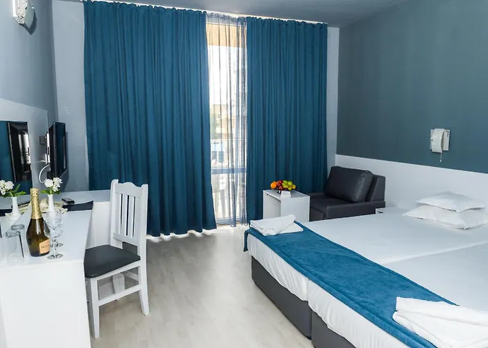 Sun Palace Napospart