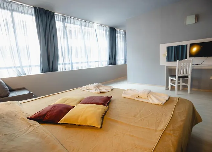 Sun Palace 호텔 써니비치