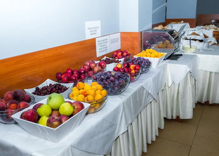 Szálloda Sun Palace