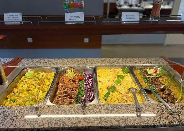 Sun Palace Napospart