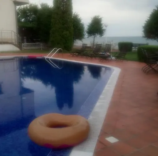 Szálloda Sun Palace