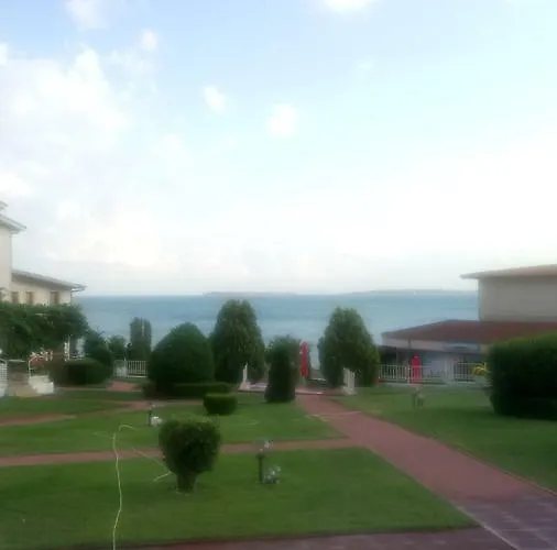 Szálloda Sun Palace